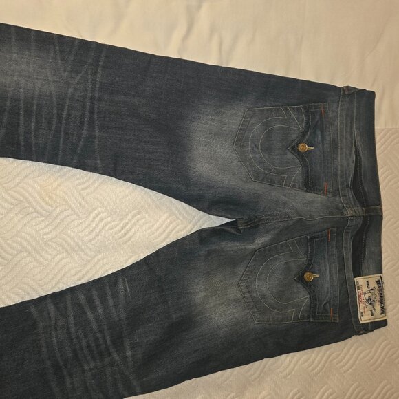 True Religion Jeans NWOT - Picture 1 of 4